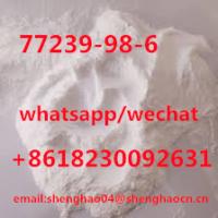 CAS 77239-98-6 Bromadol HCl Bdpc with High Purity 99.9%