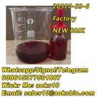 Factory Supply Diethyl (phenylacetyl) Malonate 20320-59-6 with Low Price