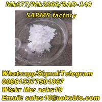 Buy Sams Powder Sams mk677 / Mk2866 / Gw0742 / Rad140 / Sr9009 / S23 / Yk-11/ Lgd-4033 / Rad 140 