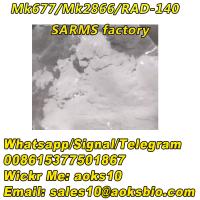 Buy Sams Powder Sams mk677 / Mk2866 / Gw0742 / Rad140 / Sr9009 / S23 / Yk-11 factory
