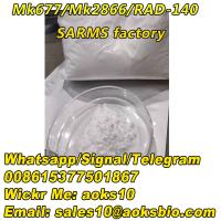 Sams powder mk677 / Mk2866 / Gw0742 / Rad140 / Sr9009 / S23 / Yk-11/ Lgd-4033 / Rad 140 