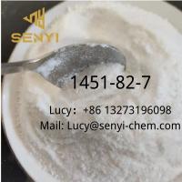 99% High purity white powder 2-Bromo-4