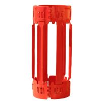 Hinged Non-welded Semi Rigid Spring Bow Centralizer for Oilfield