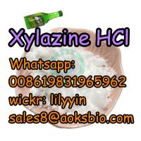 Xylazine HCl 23076-35-9 UK Netherland USA Canada