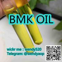 Where to Order new BMK oil  wickr me:wendy520 CAS 20320-59-6 
