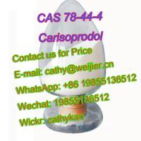 Carisoprodol Powder CAS 78-44-4