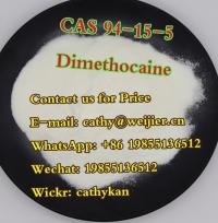 CAS 94-15-5 Dimethocaine  Larocaine   Pharmaceutical Raw Material