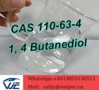 Large Stocks 1,4-Butanediol CAS 110-63-4