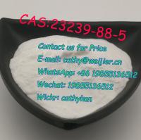 CAS 23239-88-5  Benzocaine hydrochloride 