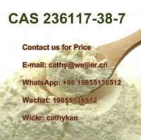 CAS 236117-38-7 Factory Price 2-iodo-1-p-tolyl-propan-1-one