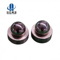 Drilling and Cementing Tools Tungsten Carbide Ball Set for Oilfield