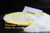 Tetramisole hydrochloride China factory fast and safe delivery China factory supply  zoey@crovellbio.com