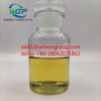 Wuhan Wingroup Cas No 20320-59-6 New Bmk Oil 99.9% Liquid 20320-59-6 99.9%  86-18062075862