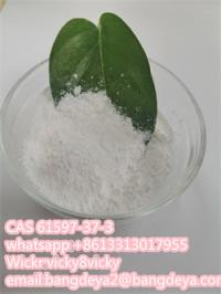 4-methoxy-alpha,alpha-dimethylcyclohexa-1,4-diene-1-methanol	61597-37-3	98%	White powder