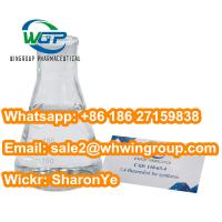 Buy 99.5%  Bdo Liquid 1,4-Butanediol CAS 110-63-4 with Safe Delivery to Canada/Australia