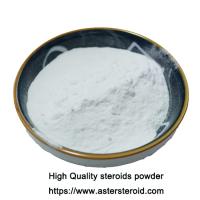 High Quality Steroids Powder Oxandrolona Anavar for sale 
