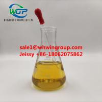 Raw material Sarms powder SR9009  CAS 1379686-30-2  +86-18062075862
