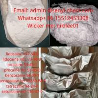 CAS 125541-22-2/40064-34-4/79099-07-3/288573-56-8 1-Boc-4- (Phenylamino) Piperidine Powder(admin@senyi-chem.com Whatsapp+8615512453308) 