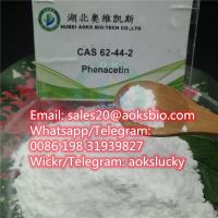 phenacetine phenacetin powder cas 62-44-2