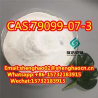 Hot Sale Pharmaceuticals N- (tert- Butoxycarbonyl)-4-piperidone CAS 79099-07-3 99.9% White powder