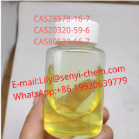 on Sale Pharmaceutical Chemical BMK CAS 20320-59-6/  28578-16-7/80532-66-7 Bulk Supply Purity BMK Pmk in Stock with Safe Delivery 