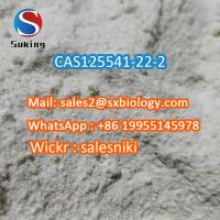 Chemical Intermediate CAS 125541-22-2/40064-34-4/79099-07-3/288573-56-8 1-Boc-4- (Phenylamino) Piperidine Powder