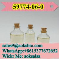 2-bromo-1-phenylhexan-1-one cas 59774-06-0 49851-31-2 with best price safe delivery to Russia Kazakhstan