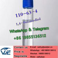 High Quallity 1, 4-Butanediol CAS 110-63-4 Best Price 