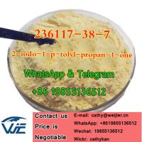 CAS 236117-38-7 2-iodo-1-p-tolyl-propan-1-one Price 