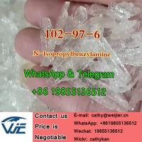 High Pure CAS 102-97-6 N-Benzylisopropylamine