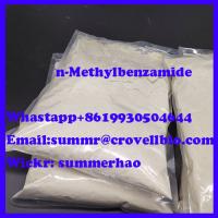 Sell n-Methylbenzamide Whastapp+8619930504644