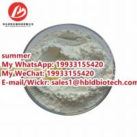 Pharmaceutical Raw Materials Oestradiol 17-Heptanoate CAS: 4956-37-0