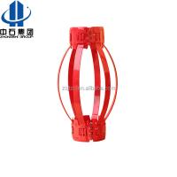 Hinged Non-welded Spring Bow Centralizer for Oilfield Well