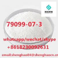 Factory N-(tert-Butoxycarbonyl)-4-piperidone 99.82% off-white powder CAS 79099-07-3