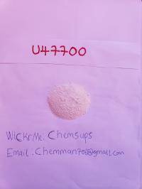Buy U-47700 powder from China