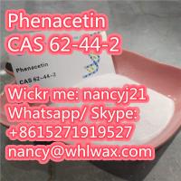 High Purity 4-Methylpropiophenone CAS 62-44-2 in Stock, WhatsApp:+8615871419939 