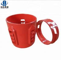Caing Roller Centralizer Stop Collar for Oilfield