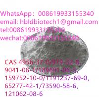 Anticoagulation Heparin Sodium CAS 9041-08-1 with Best Price6 Anticoagulation Heparin Sodium CAS 9041-08-1 with Best Price