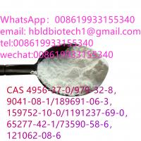 High Purity PT141 Acetate/PT-141 CAS 32780-32-8 for Female with Best Price