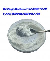 High Quality CAS 282526-98-1 Cetilistat Pharmaceutical Raw Material