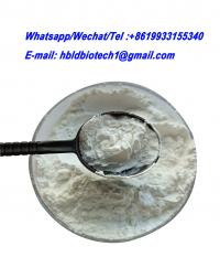 Anti-Inflammatory Raw Material CAS 70288-86-7 Ivermectin Powder Hot Selling