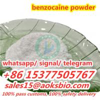 benzocaine price, benzocaine supplier, benzocaine powder local anesthetic
