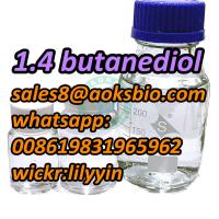Australia 1 4-Butanediol 110-63-4 BDO Netherland Sale Buy