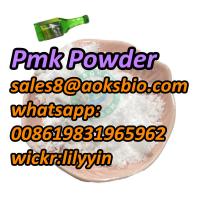 13605-48-6 NEW PMK powder oil USA Canada Methyl 2-Phenylacetoacetate
