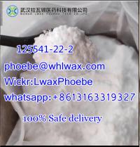 Supply Piperidine Powder ks-0037 CAS 125541-22-2/320589-77-3/288573-56-8