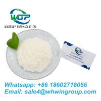 China Manufacturer Supply Top Quality Purity 99% Levamisole Hydrochloride CAS:16595-80-5  with Safe Delivery to Canada/Australia Whatsapp:+86 18602718056