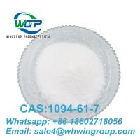  Supply New Arrival ?-Nicotinamide Mononucleotide CAS: 1094-61-7 NMN Powder with Safe Delivery and Factory Price Whatsapp: +86 18602718056