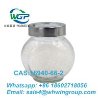 China Factory Supply Pharmaceutical Grade Powder Sodium borohydride CAS:16940-66-2 Whatsapp:+86 18602718056