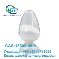 Supply PMK Methyl Glycidate CAS 13605-48-6 in Large Stock with Safe Delivery to Europe/Canada Whatsapp:+86 18602718056