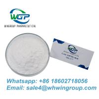 Supply Sarms Raw Powder Mk 677 Sarms Powder CAS 159752-10-0 with Safe Delivery Whatsapp:+86 18602718056